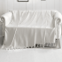 Prehoz zo 100 % bavlny TRENDY NATURELLE 170x230cm.